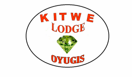 KITWE LODGE - OYUGIS